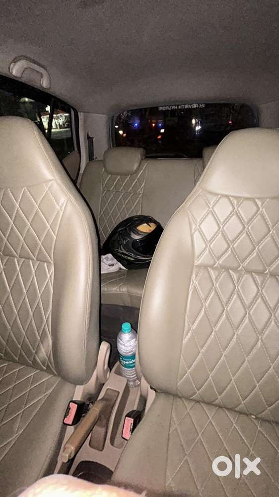 Hyundai I10 2009 Petrol Well Maintained