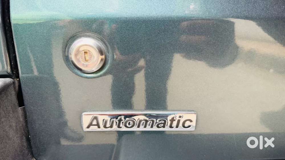 Mahindra Thar Lx 4-str Hard Top At, 2021, Petrol