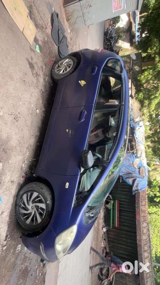 Honda Car 2009 Hybrid