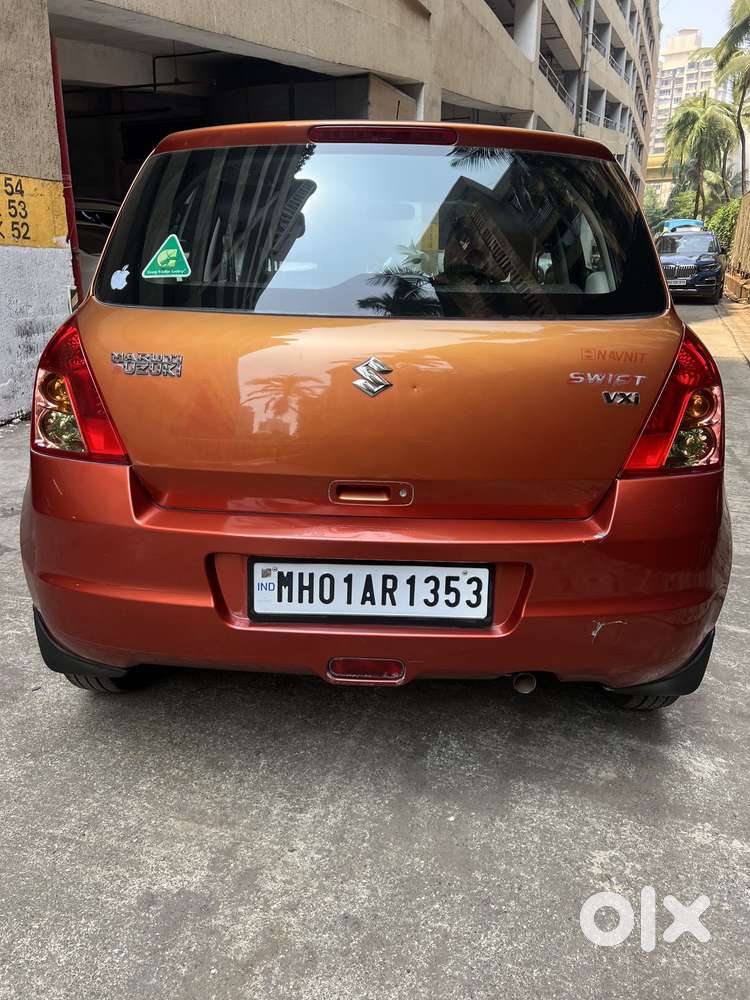 Maruti Suzuki Swift Vdi Windsong Limited Edition, 2010, Petrol