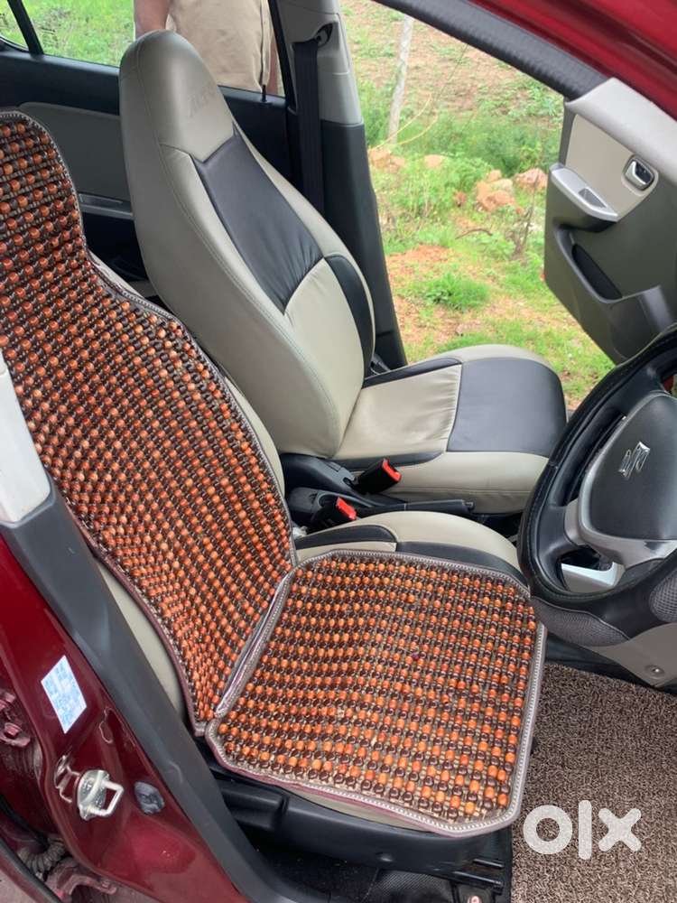 Maruti Suzuki Alto 2018