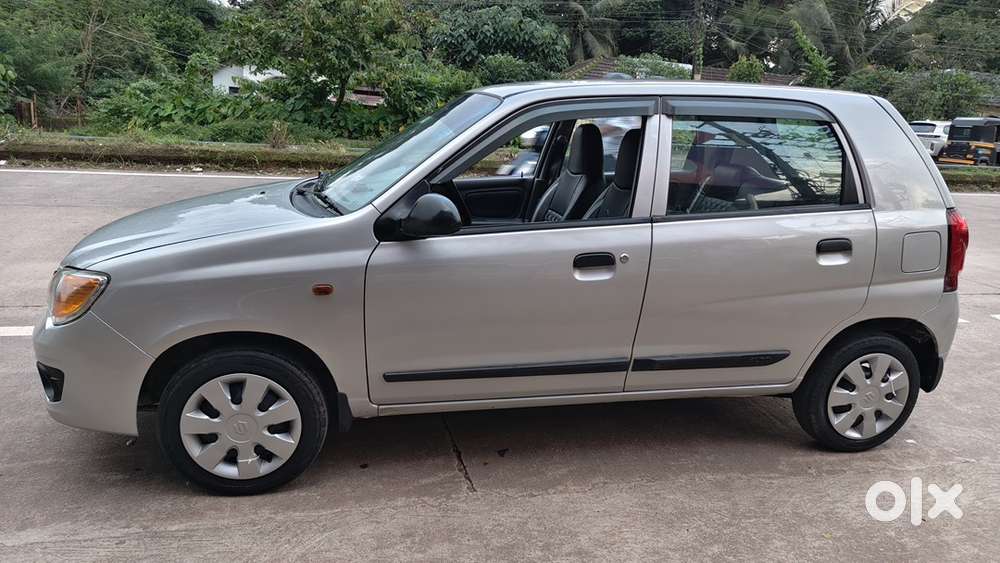Maruti Suzuki Alto 2011