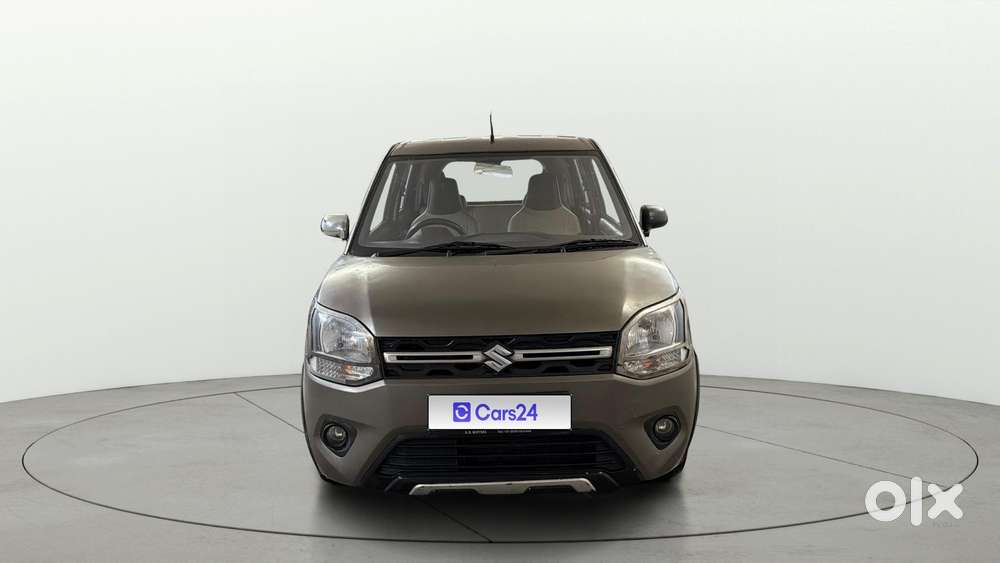 Maruti Suzuki Wagon R Lxi Cng, 2019, Cng & Hybrids
