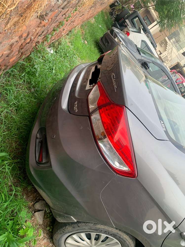 Maruti Suzuki Ciaz 2016 Petrol Good Condition