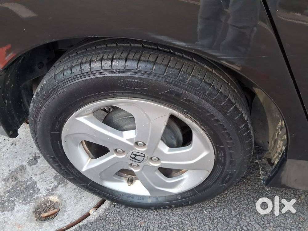 Honda City 2014-2015 V Mt, 2015, Petrol