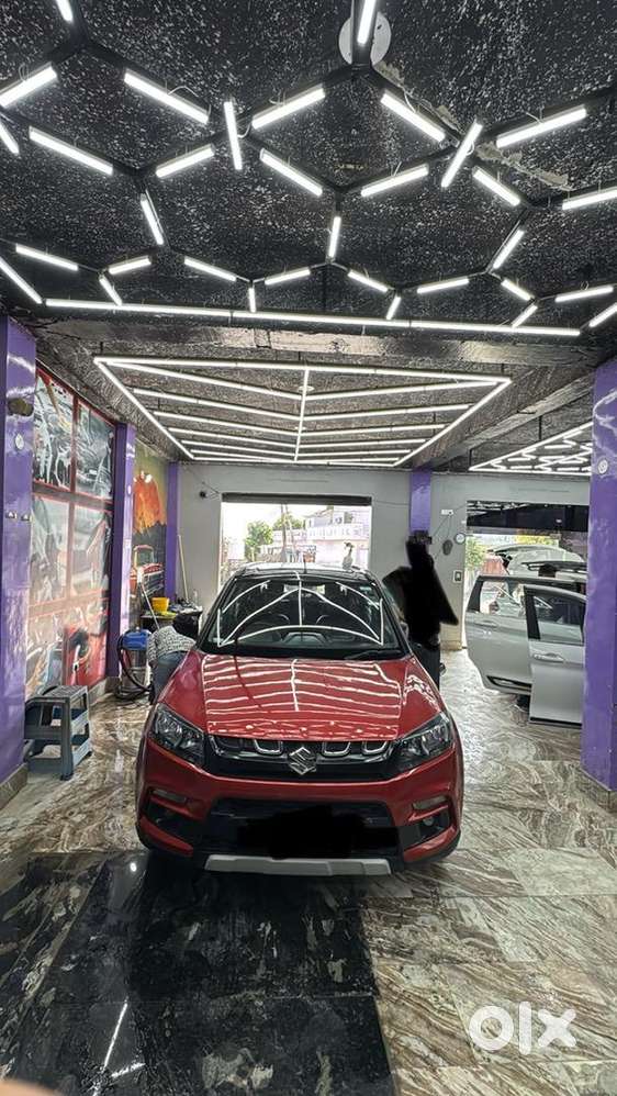 Maruti Suzuki Brezza 2016 Diesel Good Condition