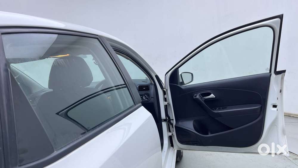 Volkswagen Polo 1.0 Comfortline Plus, 2018, Petrol