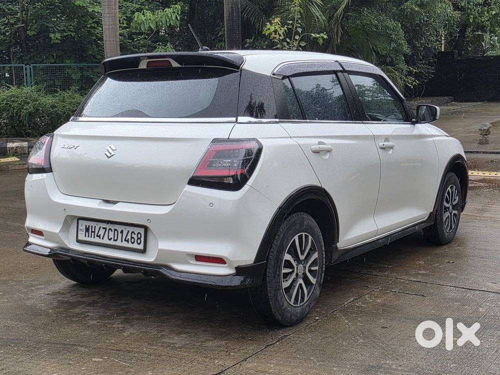 Maruti Suzuki Swift Vxi Ags, 2025, Petrol