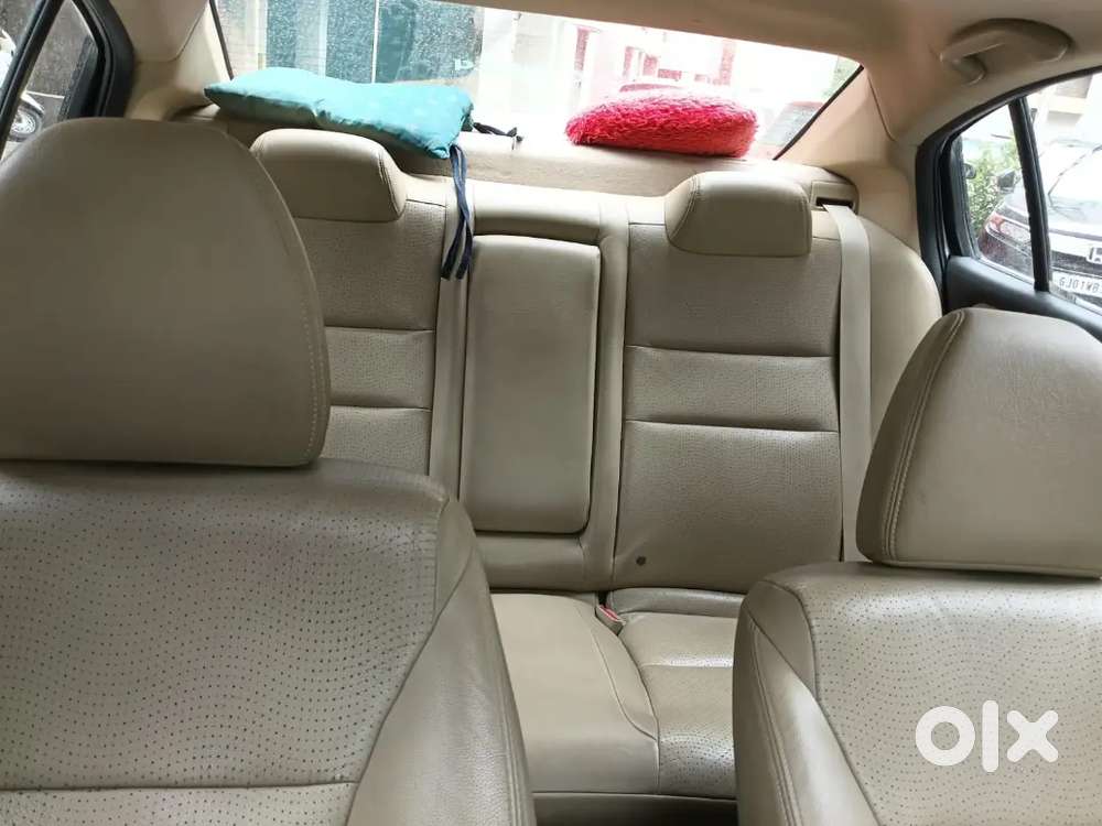 Honda City 1.5 Vx 2017