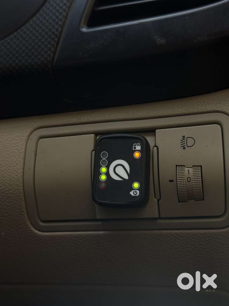 Hyundai Verna Vtvt 1.6 Sx, 2017, Cng & Hybrids
