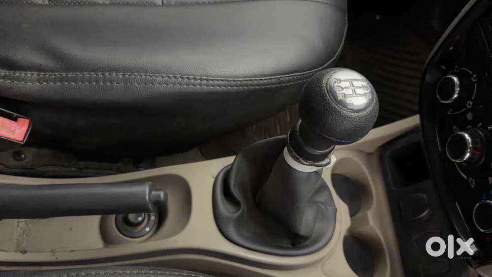Nissan Terrano Xl, 2014, Petrol