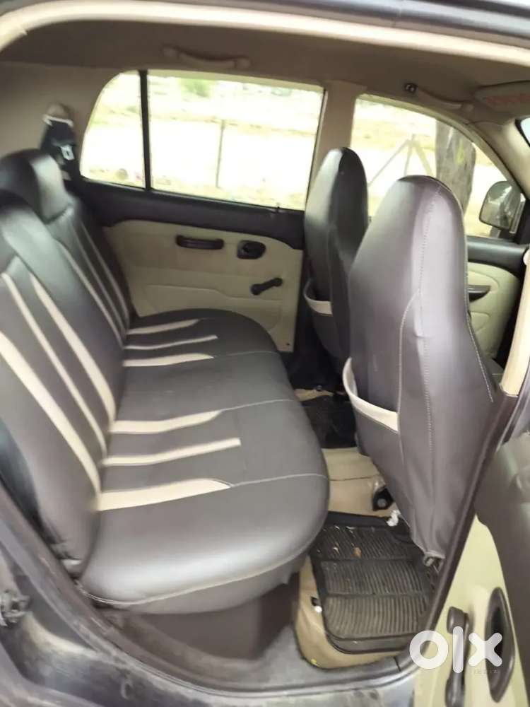 Hyundai Santro Xing Gl 2012