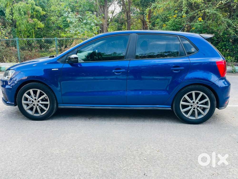 Volkswagen Polo 1.0 Highline Plus Tsi, 2020, Petrol