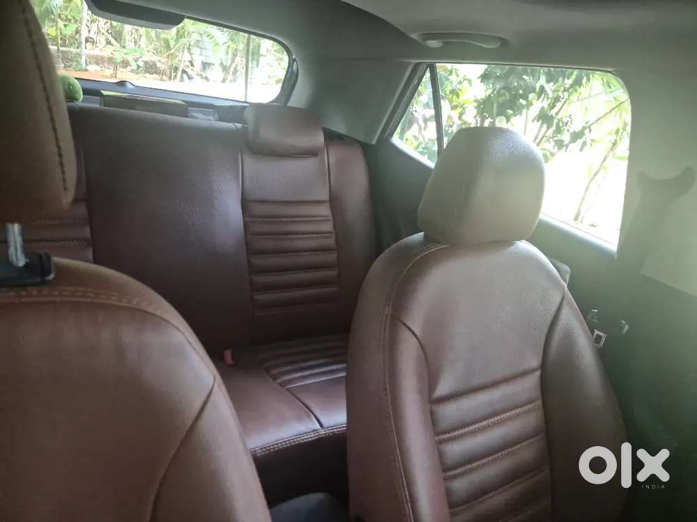 Hyundai Venue 2019 Well Maintained
