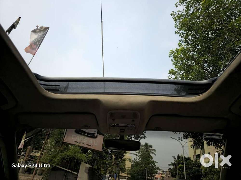 Audi Q3 35 Tdi Premium Plus + Sunroof, 2017, Diesel