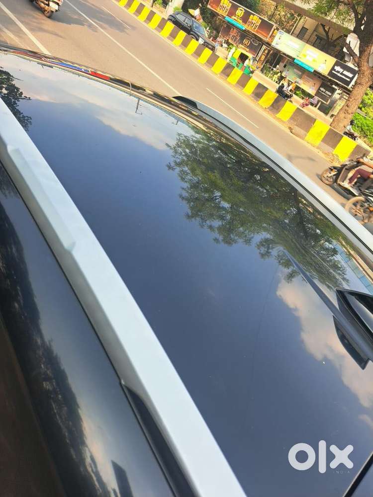 Tata Nexon Ev Xz Plus Dark Edition, 2022, Electric