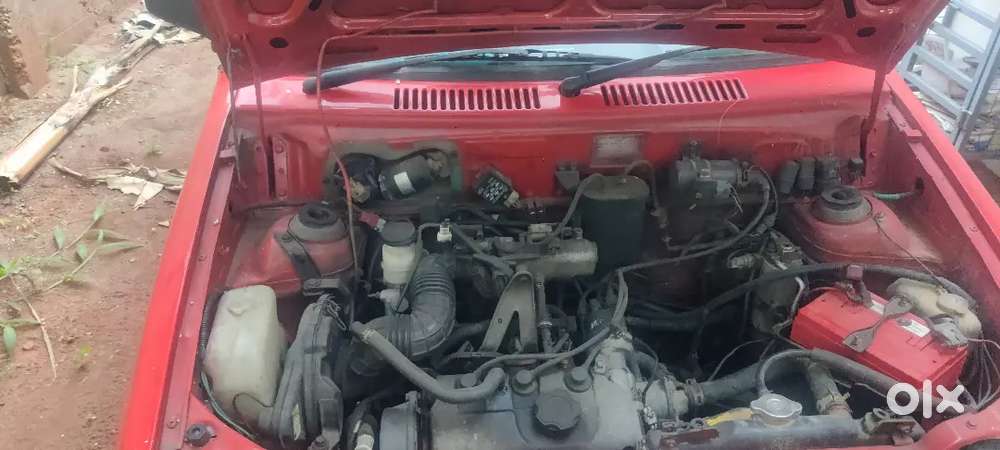 Maruti Suzuki 5speed, 2000 1st Owner