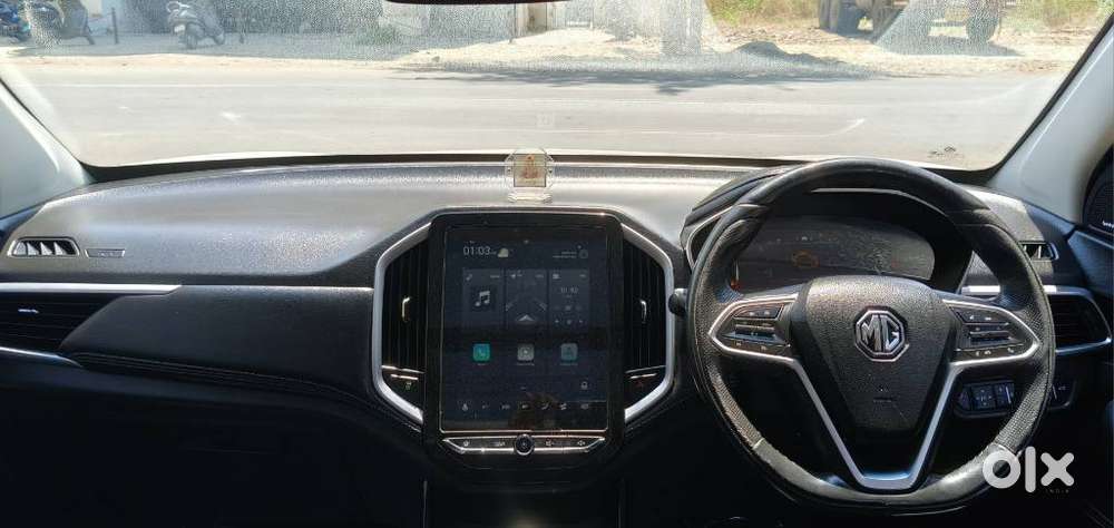 Mg Hector 2.0 Sharp Diesel, 2021, Diesel