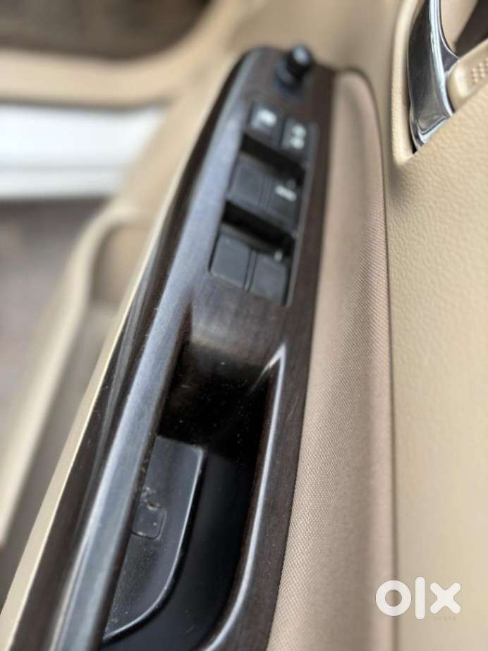 Maruti Suzuki Ciaz 2014-2017 Vdi Shvs, 2016, Diesel