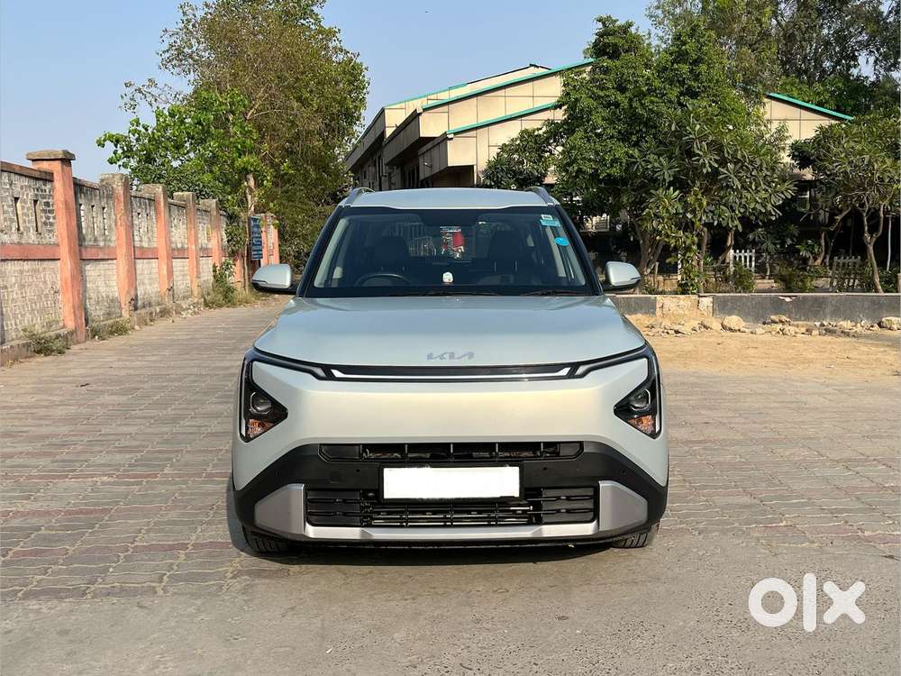 Kia Carens Clavis Htk Plus Dct, 2025, Diesel