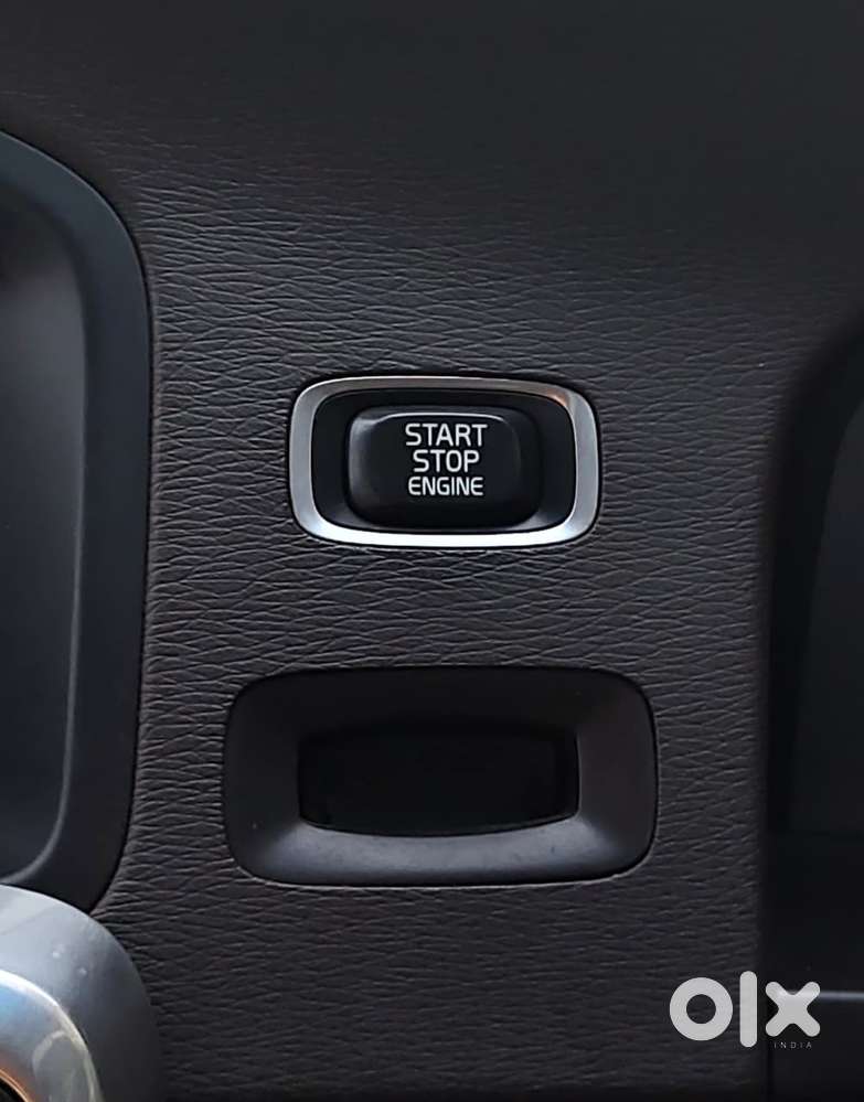 Volvo S60, 2014, Diesel