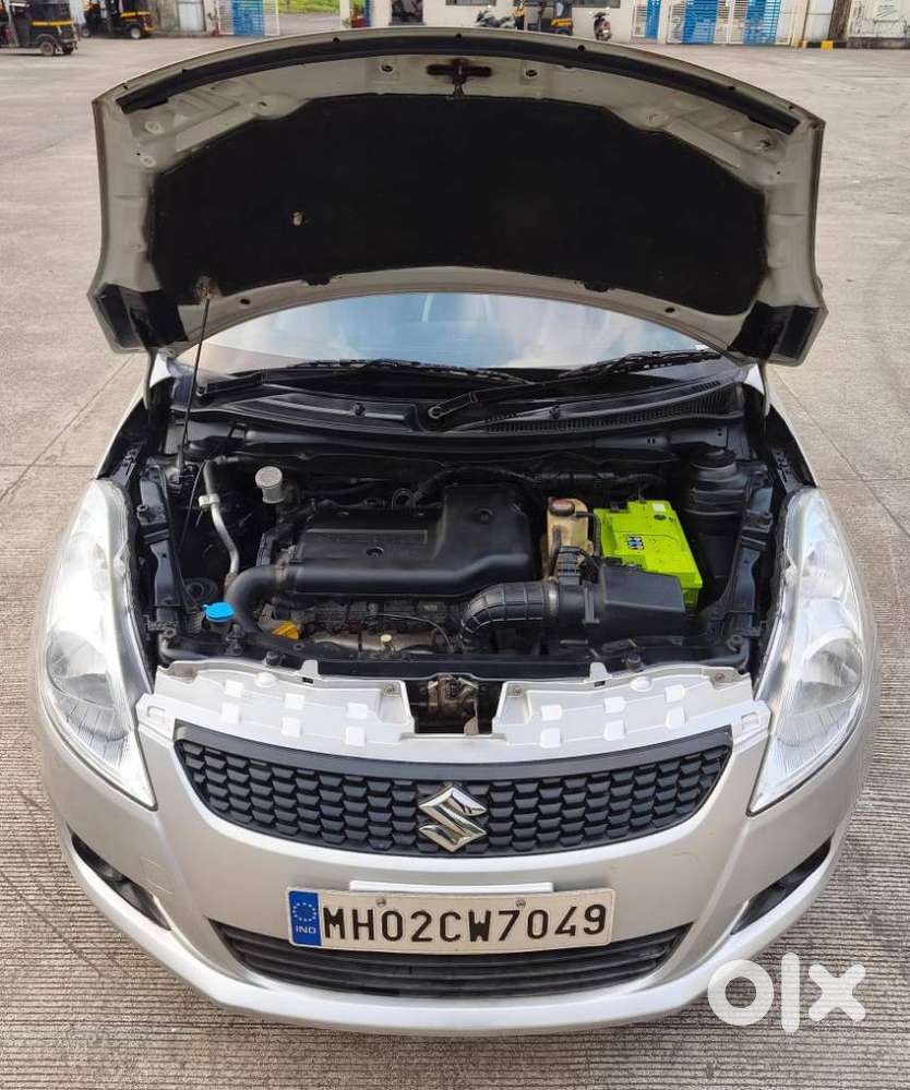 Maruti Suzuki Swift Ldi Bsiv, 2013
