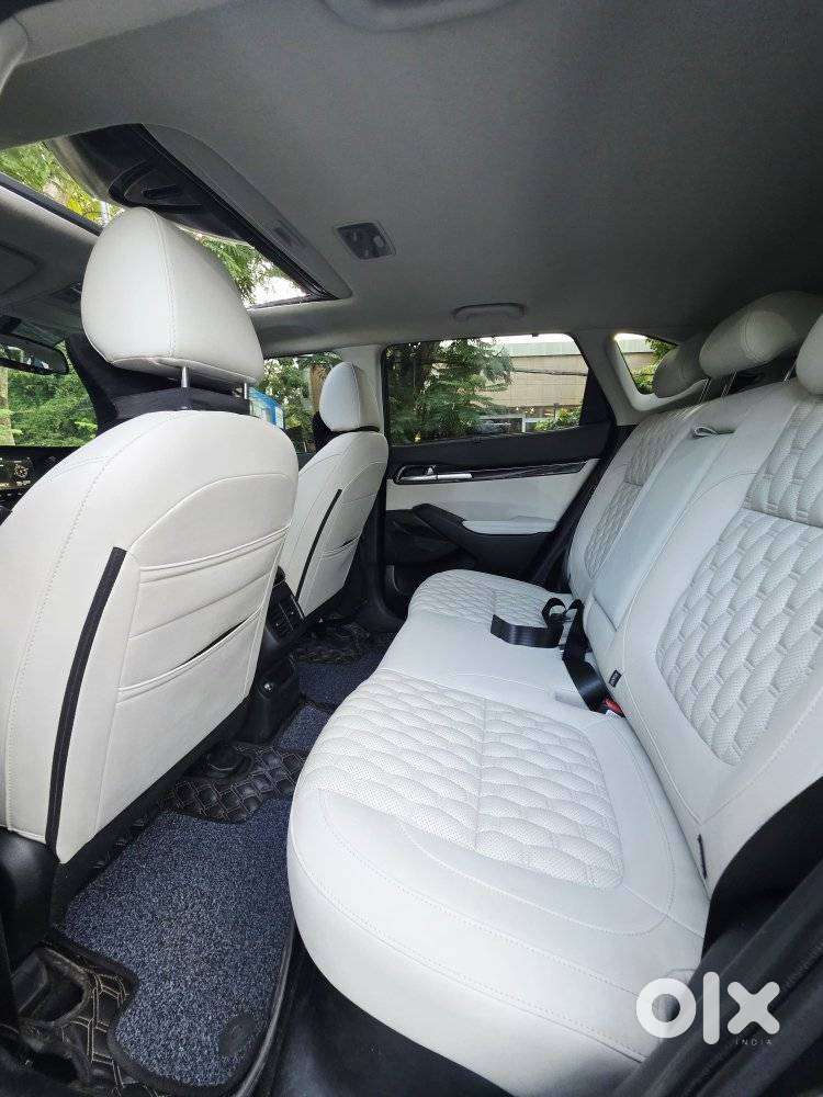 Kia Seltos Htx G, 2022, Petrol