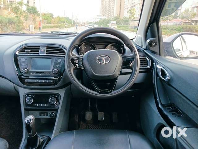 Tata Tigor Xz, 2018, Petrol