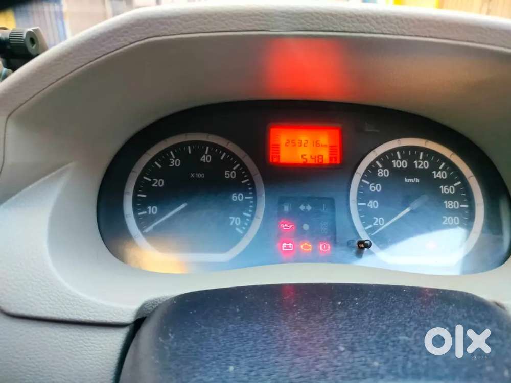Mahindra Logan Diesel 2016