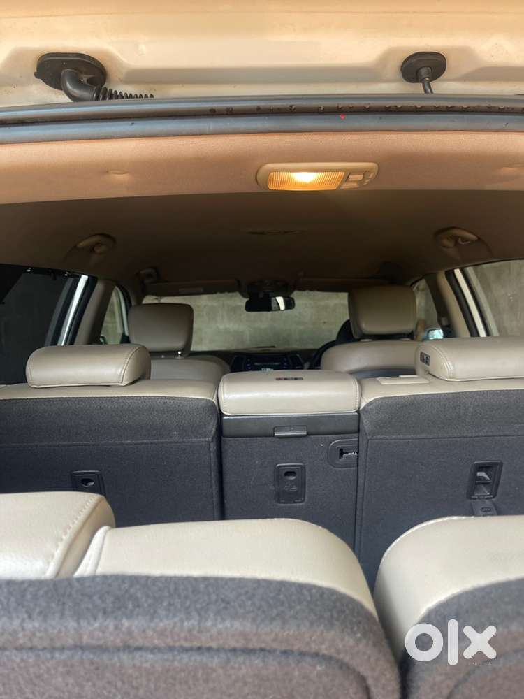 2014 Hyundai Santafe Diesel 4x 2 Automatic Hr Registered 168000kms