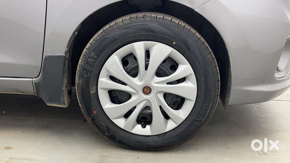 Maruti Suzuki Celerio 1.0 Vxi Amt, 2020, Petrol