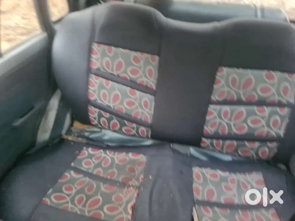 Maruti Suzuki 800 2008