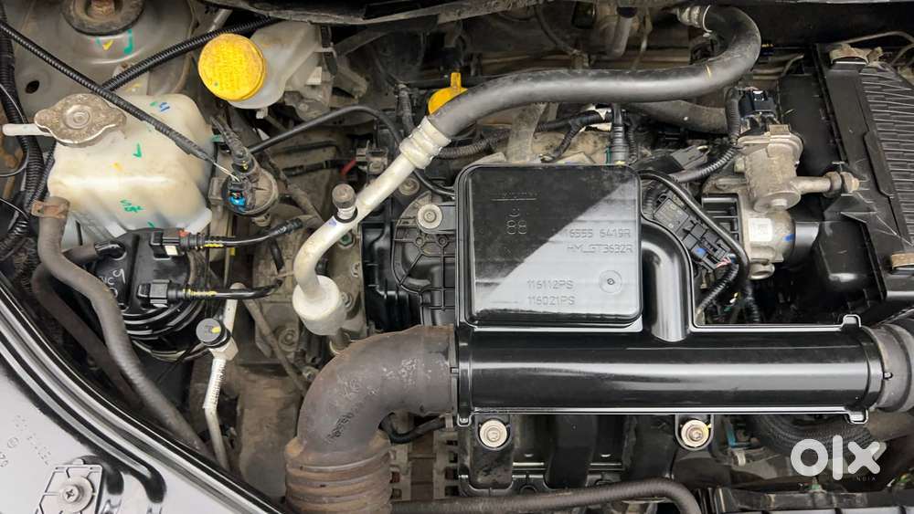 Nissan Magnite 1.0 Xe, 2023, Petrol