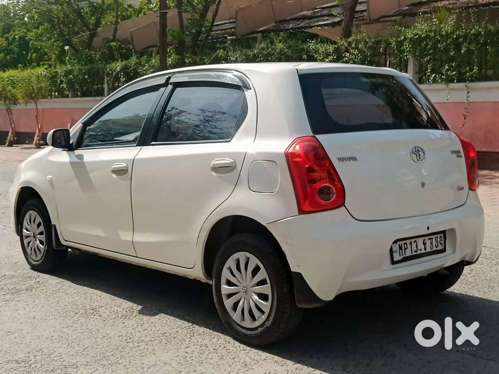 Toyota Etios Liva 2011-2012 Gd, 2012, Diesel