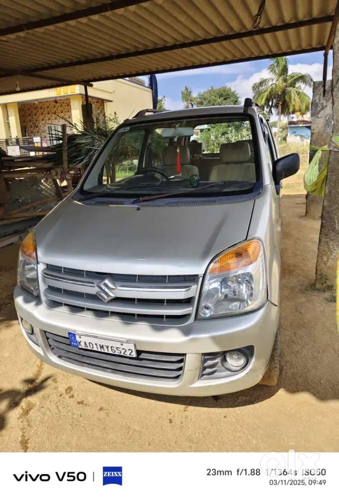 Good Condition,60% Tyre,music System