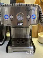 Cafe Birraio Espresso Coffee Machine