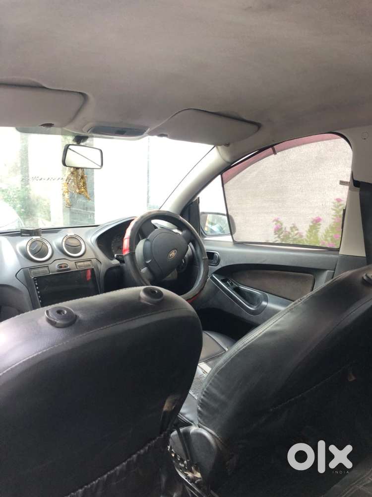 Ford Figo 2011 Model