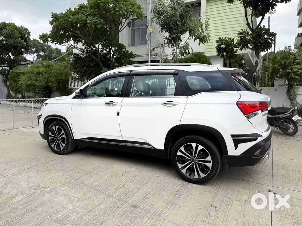 Mg Hector 2.0 Sharp Diesel, 2021, Diesel