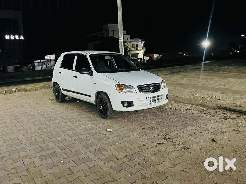 Urgent Sale Car In Fully Condition And With All Paper