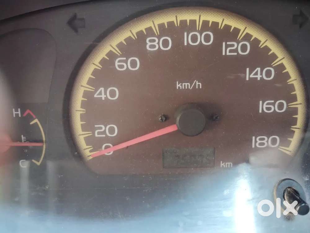 Maruti Suzuki Zen Estilo 2008