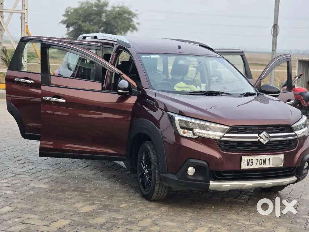 Maruti Xl 6 Vip Car Fresh Condition For Sale