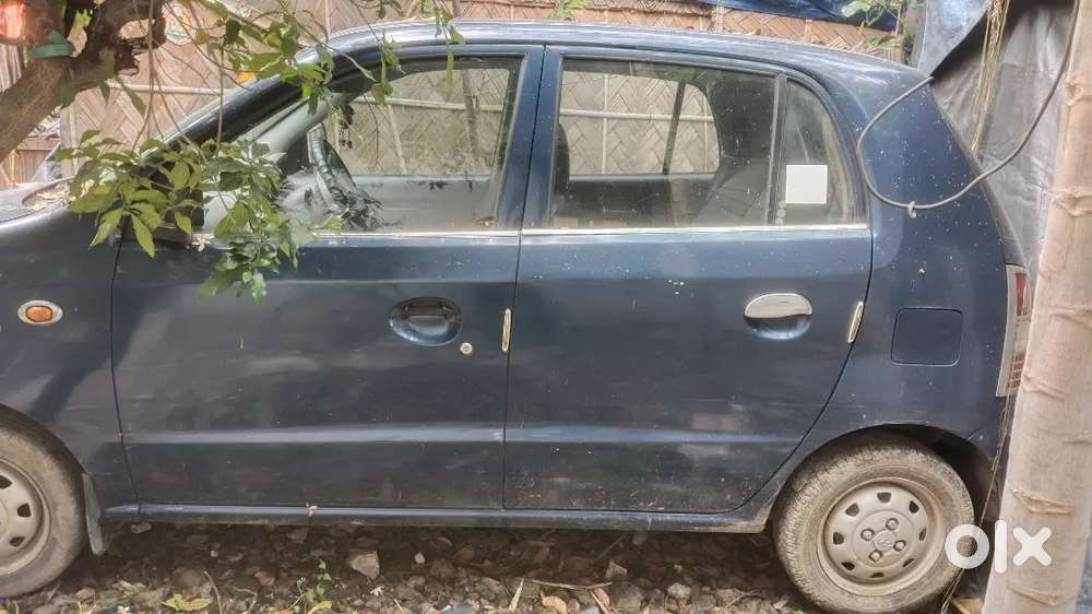 Hyundai Santro Xing 2007