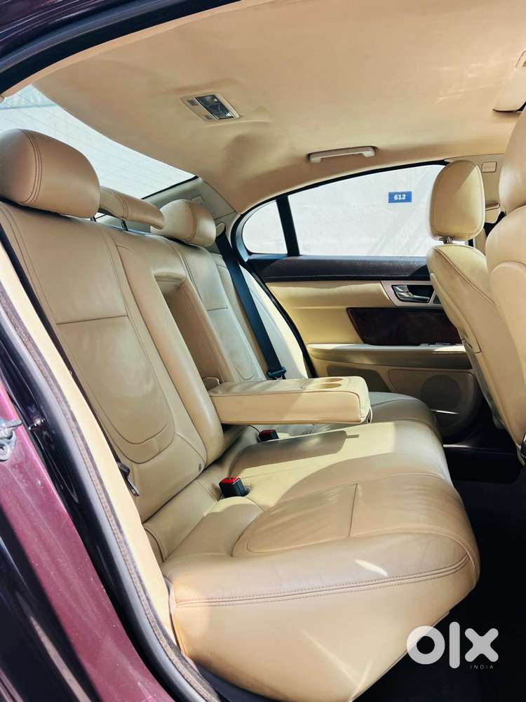 Jaguar Xf, 2013, Diesel