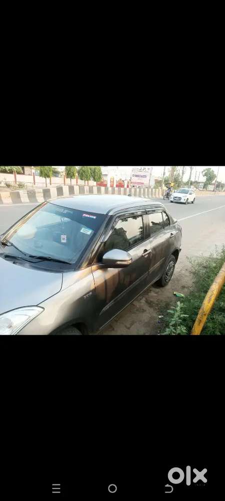 Maruti Suzuki Swift Dzire 2013 Diesel 996321 Km Driven