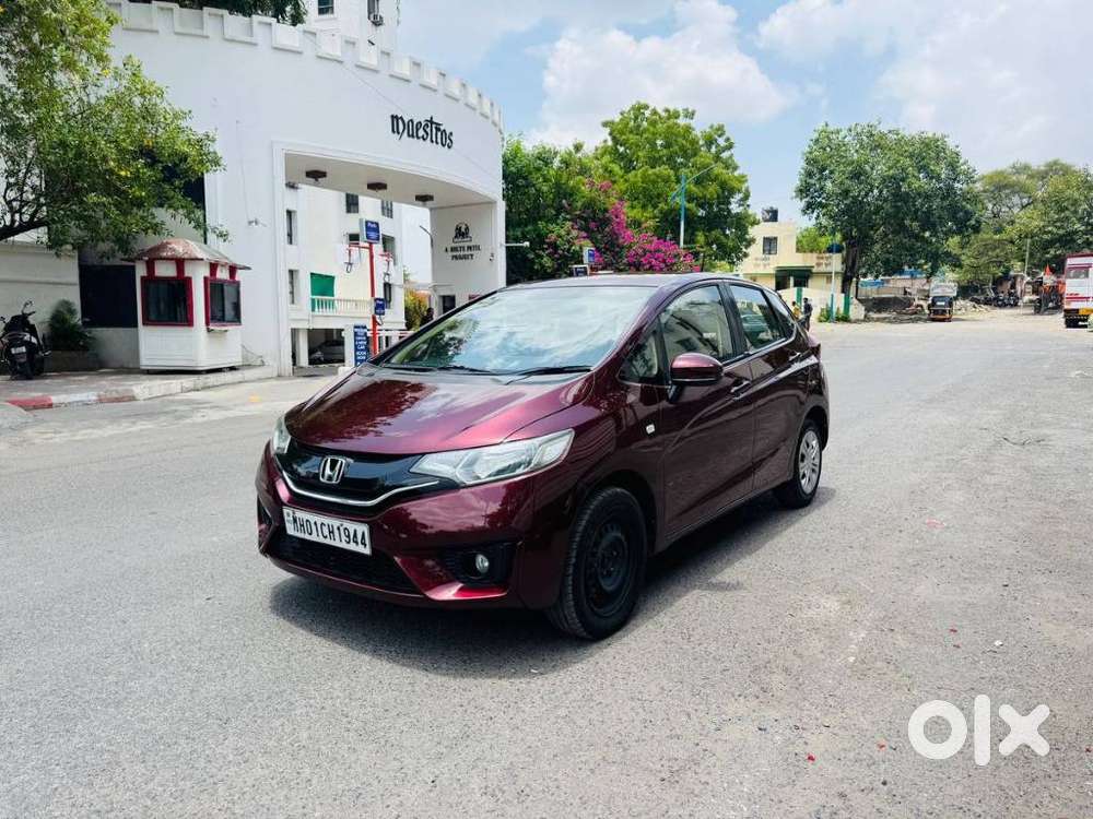 Honda Jazz 1.5 Sv I Dtec, 2016, Diesel
