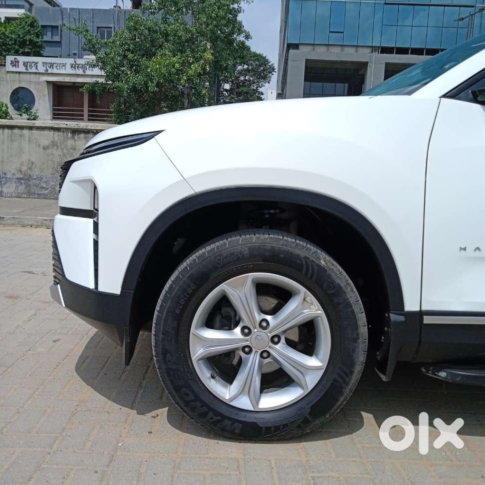 Tata Harrier, 2024, Diesel