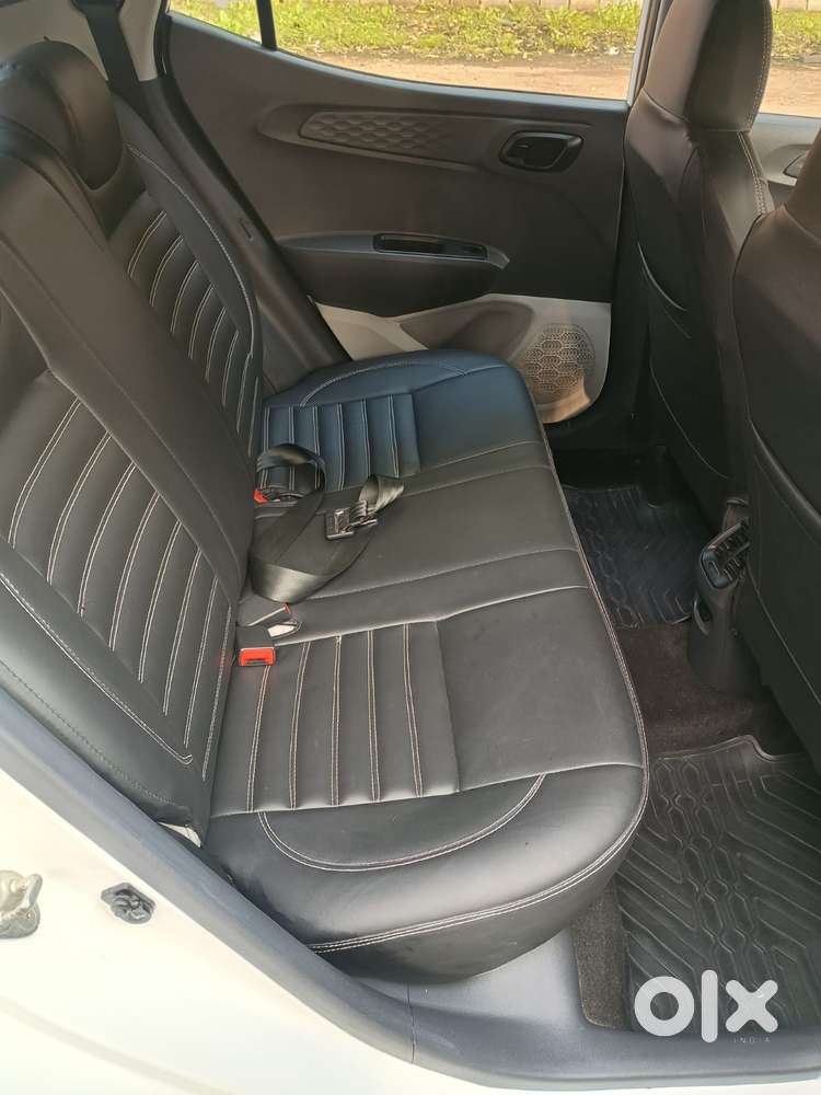 Hyundai Grand I10 Nios Magna, 2021, Petrol