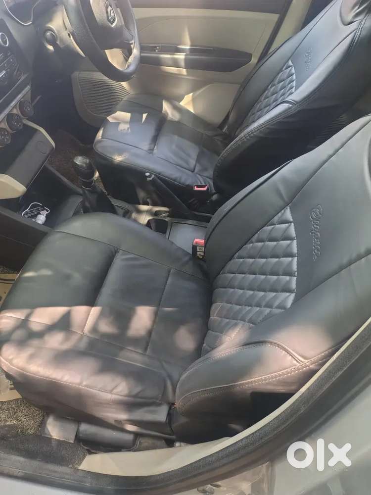 Renault Triber Facelift 2021 Petrol 56000 Km Driven