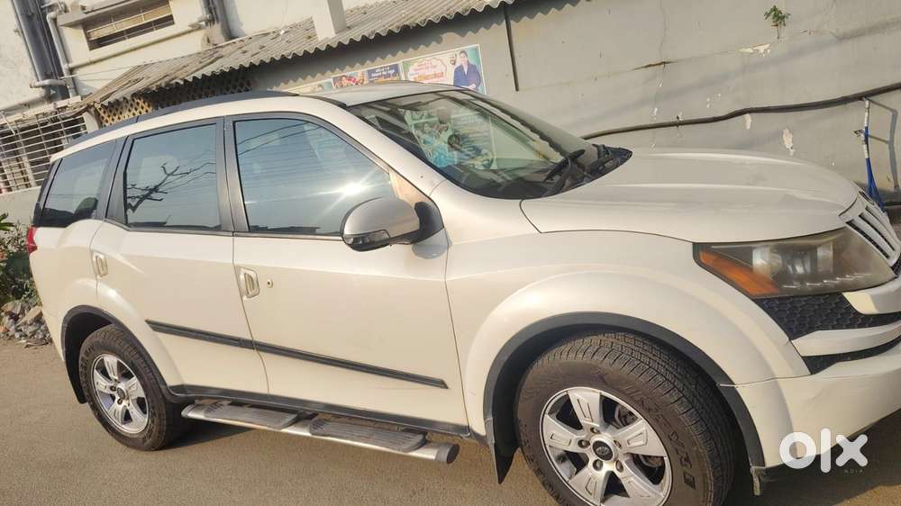 Mahindra Xuv500 W8, 2014, Diesel