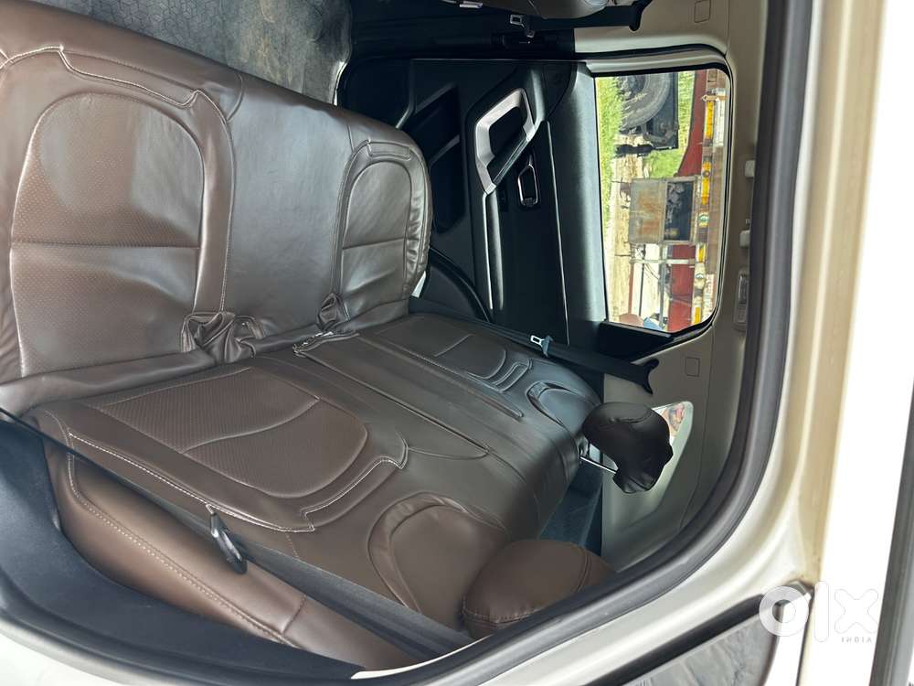 Tata Harrier 2022 Diesel 101000 Km Driven
